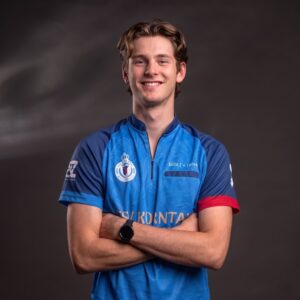 Noah Speckamp