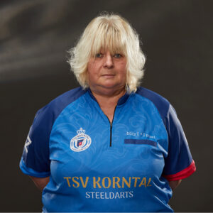 Silvia Weis