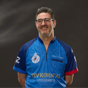Stephan Weis