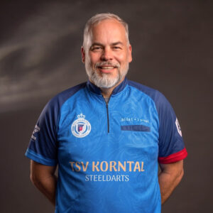 Timo Strohmenger