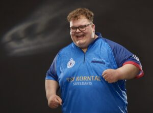 Brodi bleibt beim TSV Korntal