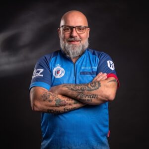 Adam Vogel